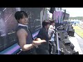 JUST B (저스트비) 'Daddy's Girl (Clean Ver.)' Live @AliExpress 2024 Weverse Con Festival