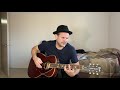 Van Morrison “Domino” cover