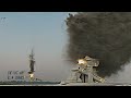 Ace Combat 4 - Destruction of Stonehenge - Soldier POV
