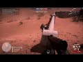 Watch your step (Battlefield 1)