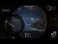 Long shot (Battlefield 1)