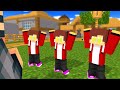 MaizenRecap :JJ&MIKEY FAMILY STORY - Minecraft Parody Animation Mikey and JJ