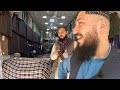 Day 1: Arriving In Afghanistan (extreme travel) - Life Under Taliban Rule 🇦🇫