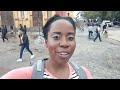 San Cristóbal: A Trip to the Santo Domingo Market | Spanish Listening Practice | Life in Mexico