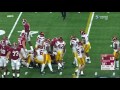 2016 Advocare Classic - #20 USC vs. #1 Alabama Highlights