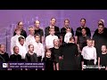 Ohio ChoralFest 2024 - Afternoon Concert Livestream