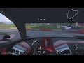 Gran Turismo 7 Audi VGT Lap l 4K60FPS