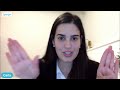 🔴CARLA RESTOY 👉TESTIMONIO DE CONVERSIÓN