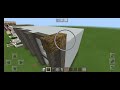 | How to build a modern house 🏡 in Minecraft | #trending #minecraft #viral