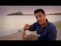 Gino Catches and Cooks Sardinian Seafood | Gino's Italian Escape E15 | Our Taste