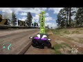 Horizon Rivals: Chihuahua Circuit (Apollo IE '18) [S2 998] 41.250 - Forza Horizon 5