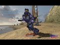 MoreBloodMaster Halo Montage 3