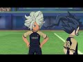 Inazuma Eleven Victory Road Worldwide Beta best way to farm EXP quick!!!