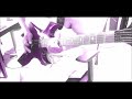 Space Rock Ballad Guitar Backing Track A Minor use Free Jam play... B.C.Rich & Fender Amp sound