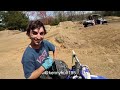 RIPPING THE WORLDS MOST INSANE PITBIKE TRACK!!