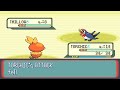 Pokemon Sapphire - Complete Walkthrough