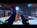 You DON'T need a MOUSE to Flick on Console- Overwatch 2