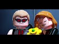 LEGO Marvel's Super Hero's  #3