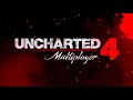 Uncharted 4 Multiplayer - Team Deathmatch #406