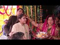 Aditi ruhela wedding bhaat ceremony I Bhaat ceremony of Aditi ruhela wedding I Shubham Ruhela