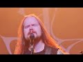 Insomnium - Dallas 2024 - Only The One Who Waits + Lilian