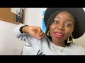 Weekly Vlog 001 | Why I take breaks, Self-care, CEO Day