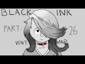 Open black ink Vent Map parts (6/8 filled)