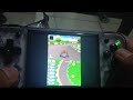 Mario Kart DS (DS) on Anbernic RG35XXH