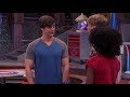 Henry Danger | Explosive Mints | Nickelodeon UK