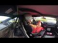 2020 Oct - PFfc - Snetterton 300 - Race 2 Start - 360 VR