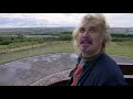 Billy Connolly - Ashington Colliery - World Tour of England, Ireland and Wales