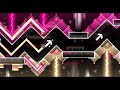 Geometry Dash - Self Reflect by Flash (All coins)