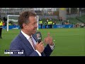 😮 I thought England were awful in the second half! Roy Keane and Ian Wright | ITV Sport