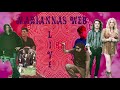 Mariannas Web (Live) - Rag Doll