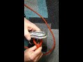 RAPPEL MODES / HOW TO RAPPEL USING ONLY CARABINERS