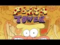 World Wide Noise (Lap 2: The Noise) - Pizza Tower OST Extended | ClascyJitto