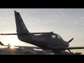 Lancair IV-P Pilot Tour in Ultra HD 4K
