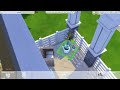 I’ve rebuilt house “friends for ever” | The Sims 4 | No CC