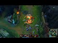 Yasuo Predict Flash Outplayed Gragas E