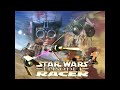 Star Wars Episode 1: Racer - Title music - 1 hour loop