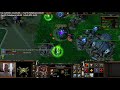 Warcraft 3 | Custom | 7 Hero Siege