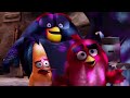 The Angry Birds Movie | Finding Mighty Eagle