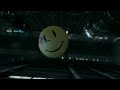 IMAX. Comedian vs Ozymandias | Watchmen [+Subtitles]