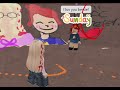 The cutest thing happend❤️❤️❤️💖 #capcut #capcutedit #roblox #heartwarming #trending