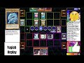 Dragon Turbo vs Frogs / High Rated / Edison Format / Dueling Book