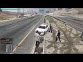 GTA V RP - Offroading Frenzy!