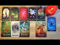 PICK A CARD💓😍 Their CURRENT FEELINGS For YOU! 😍💓 They want you to know THIS! 🌟 Love Tarot Reading