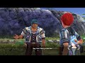 Melawan Dinosaurus || Ys VIII Lacrimosa of DANA - Part 2