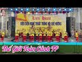 Màn biểu diễn đặc sắc Trống hội quê hương. .. #viral, #xuhuong,#nguyenphuonghang