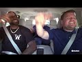 Carpool Karaoke: The Series — LeBron James & James Corden - Apple TV app